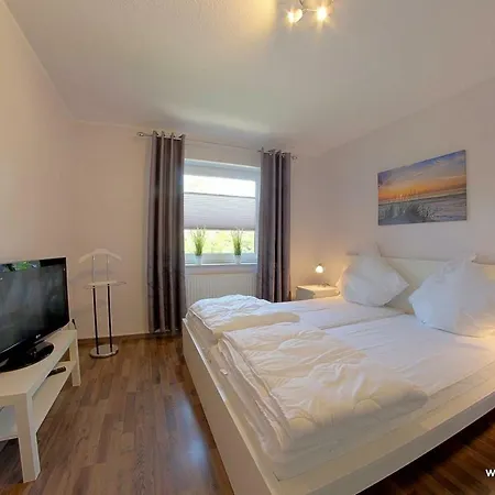 Lm1-28 Nordseebrise Appartement